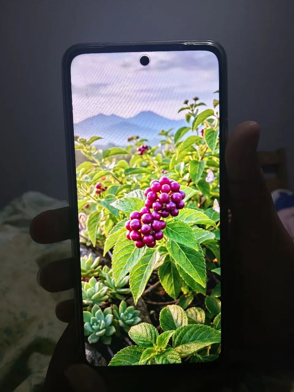 Realme c75x, 256gb, Prova D'água, 