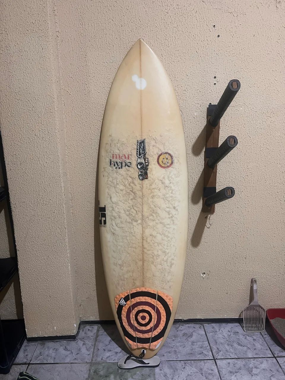Prancha Surf