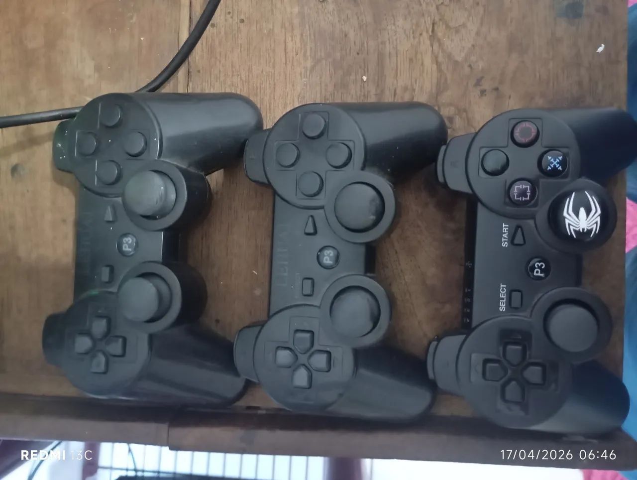 Ps3 - Foto 4