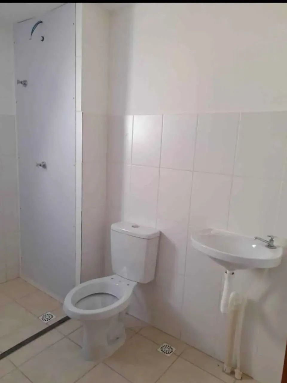 Alugo direto com proprietária apartamento 2 quartos - Foto 3
