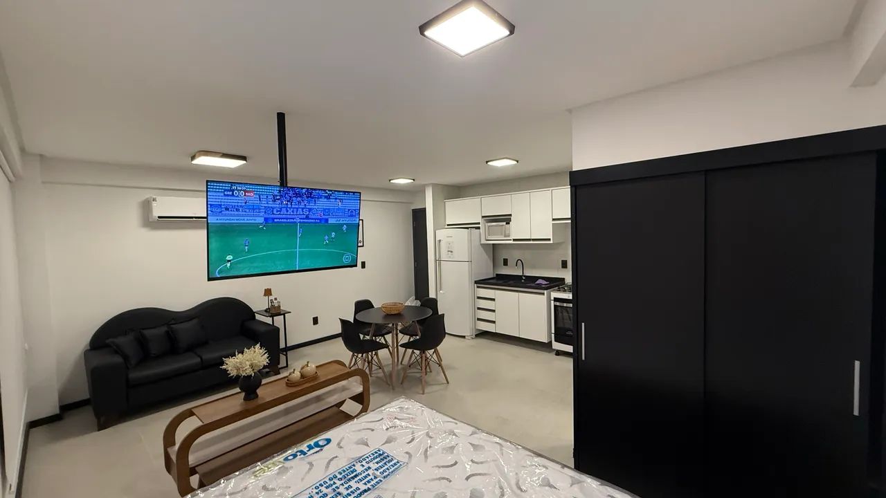 Apartamento 6º andar - Edifício Unique- torre smart  - Foto 3