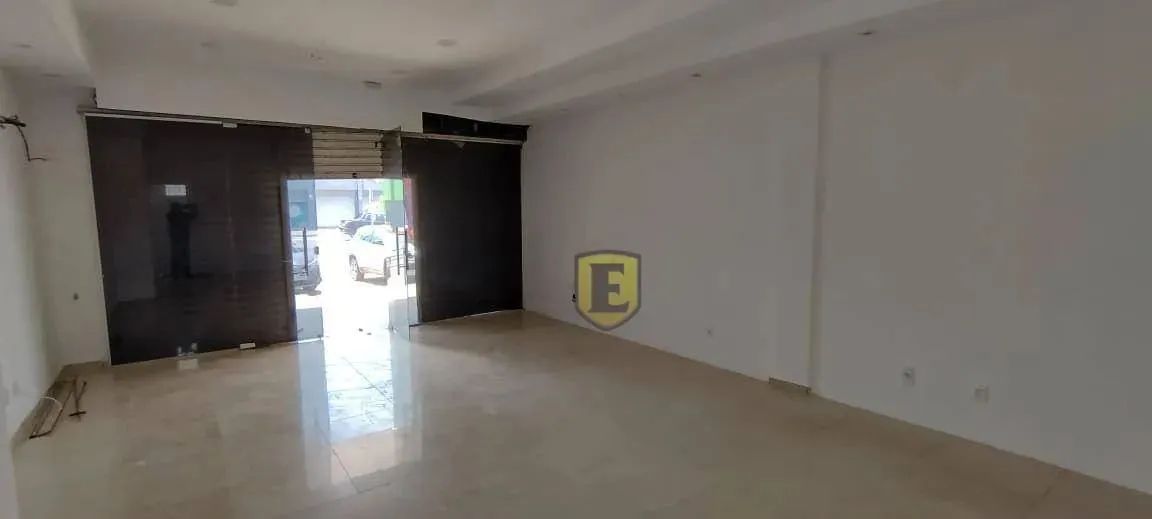 LOCAÇÃO  LOJA  CENTRO COMERCIAL  CALHAU - Foto 5