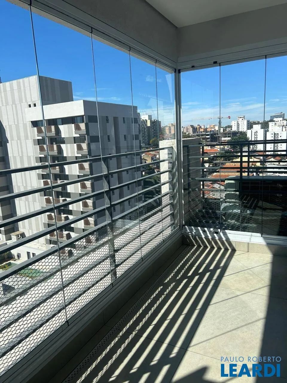 APARTAMENTO - MORUMBI - SP - Foto 2
