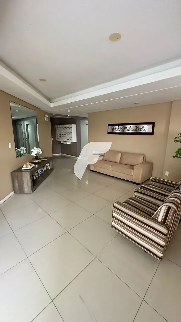 Apartamento 2 Quartos com 1 Suíte e 67m² - Barreiros - Foto 5