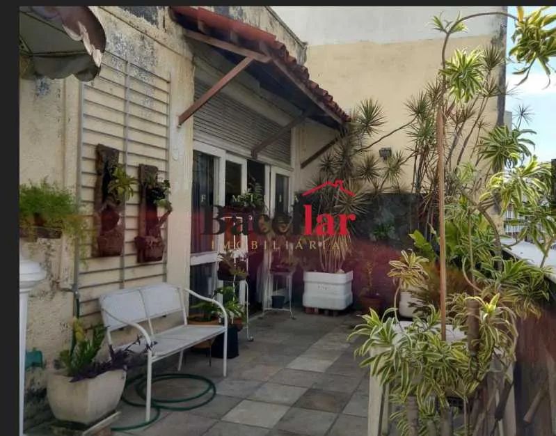 Cobertura : Duplex / Residencial / Copacabana