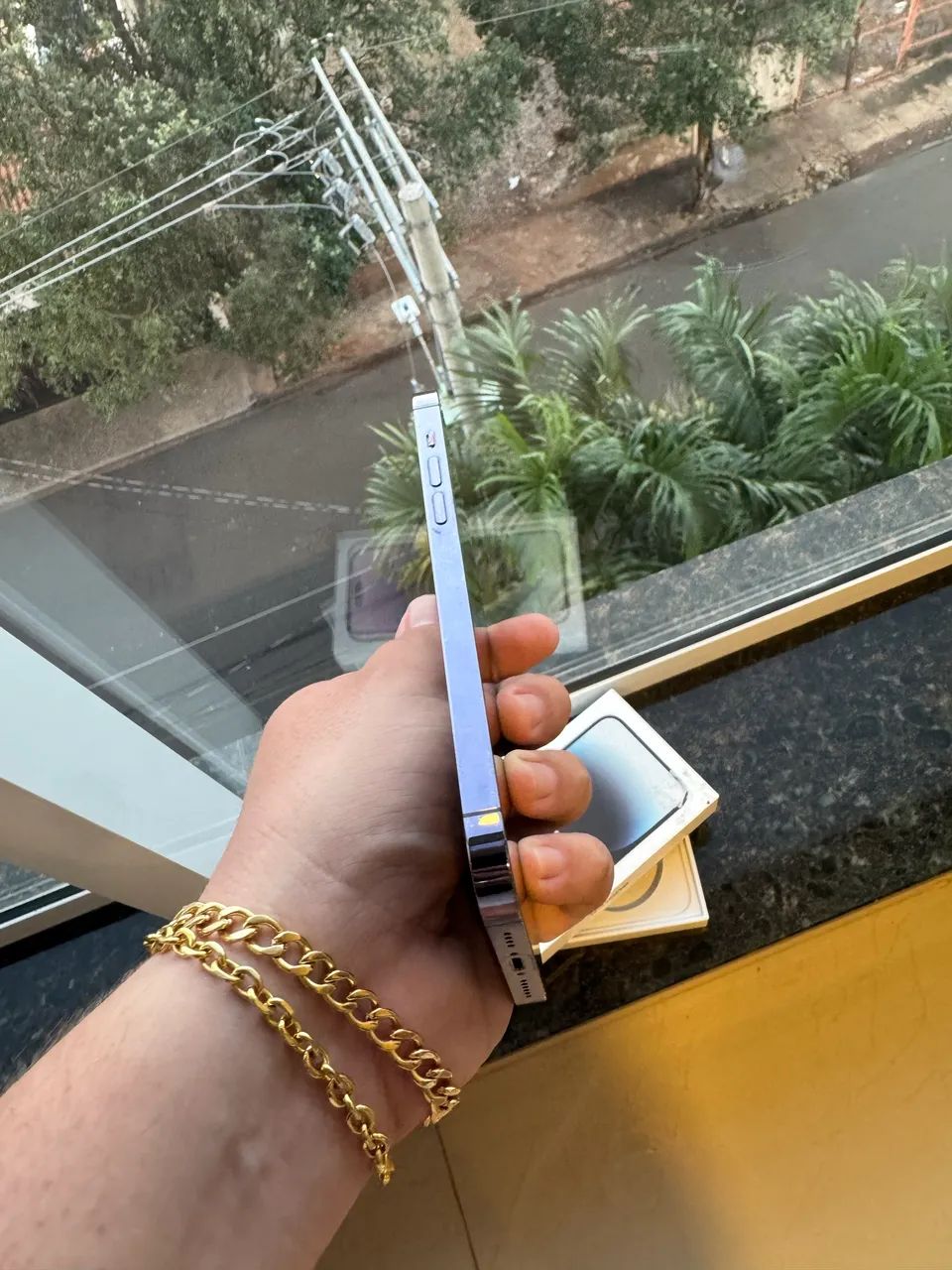 IPHONE 14 PRO MAX - Foto 2