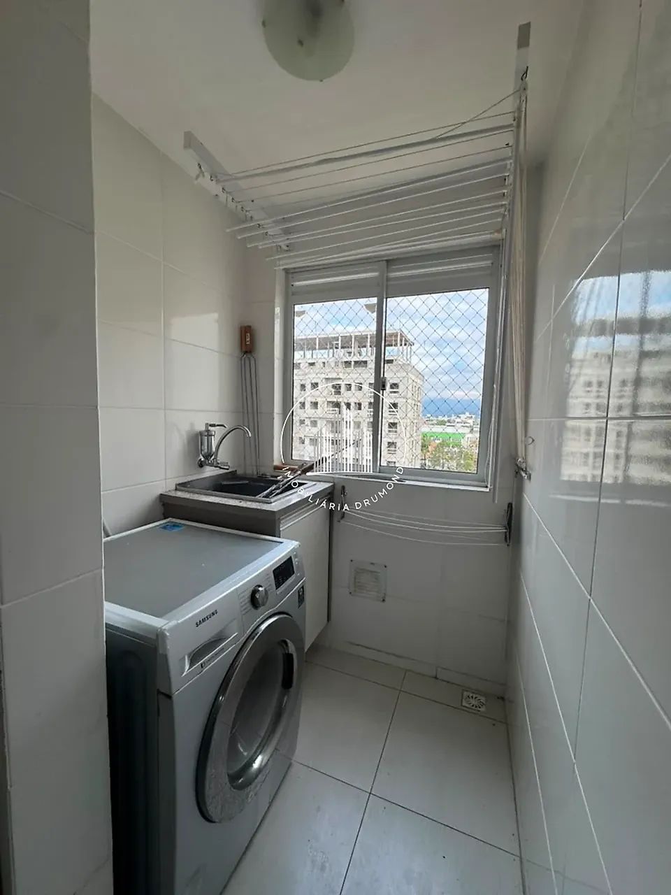 Apartamento de 2 dormitórios na Pedra Branca - Foto 4