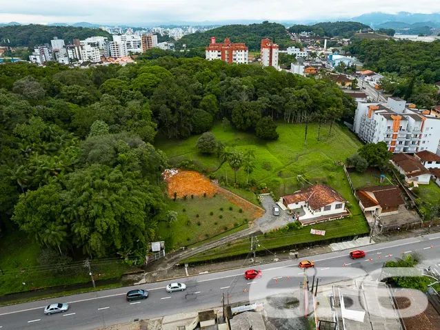 Terreno | Joinville | Bom Retiro