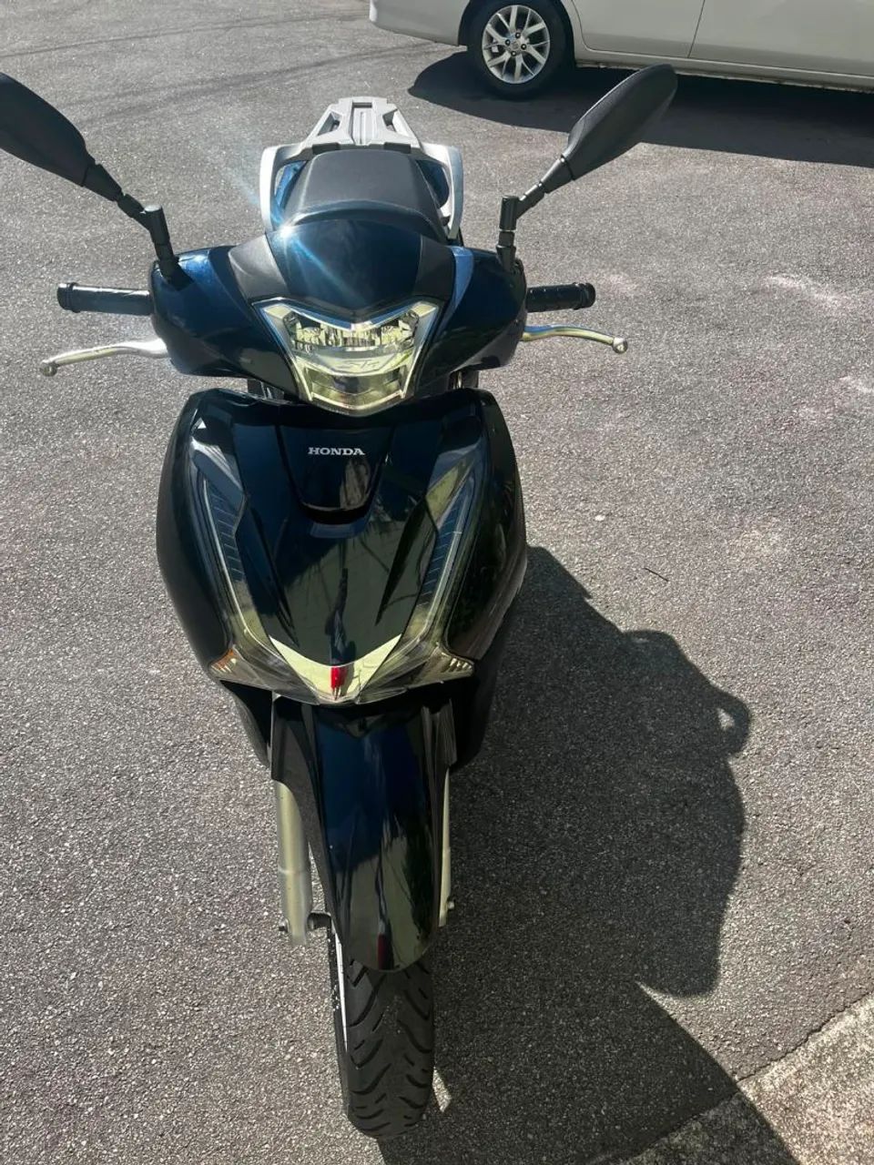 Honda SH 150i dlx automatica - Foto 2