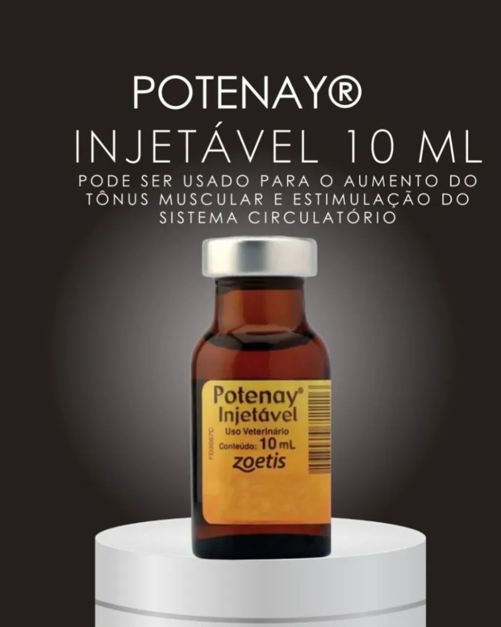 Enay original.
