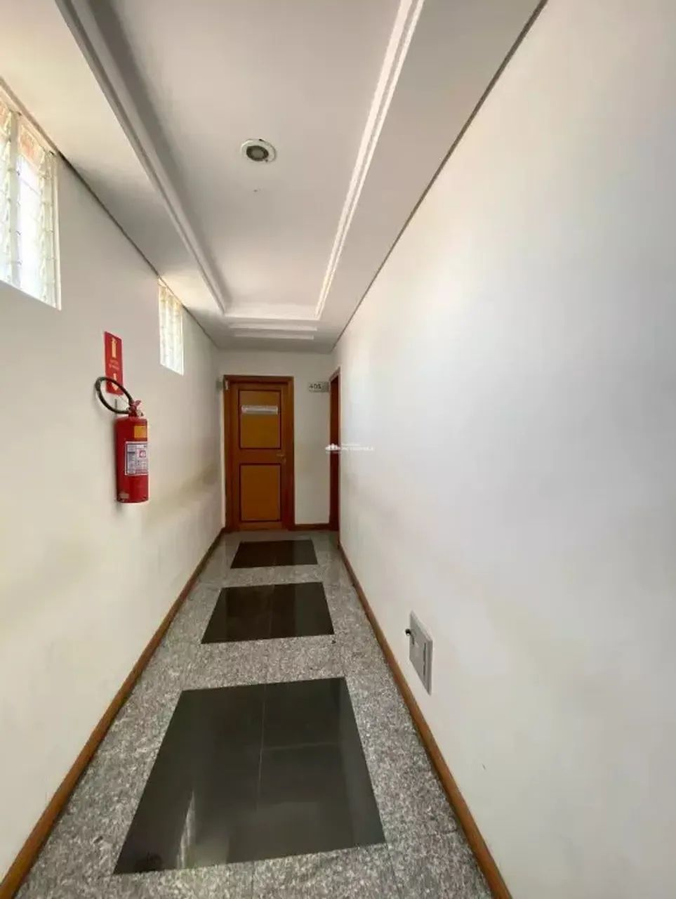 ED. SHECAP COM SALA PARA ALUGAR NO BAIRRO CENTRO/S - Foto 3