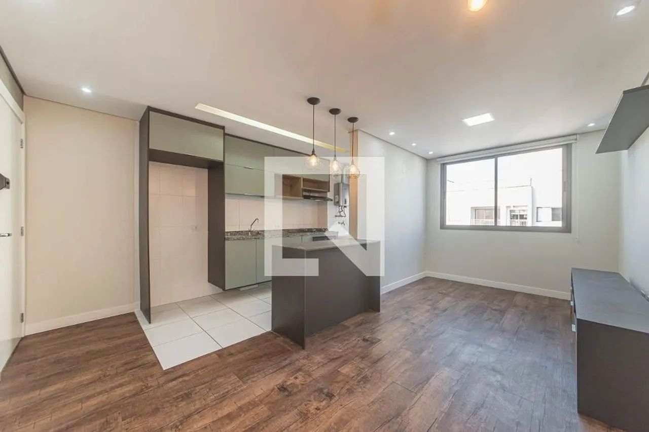 Apartamento à Venda - Santo Amaro , 2 Quartos, 55 m2 - Foto 3
