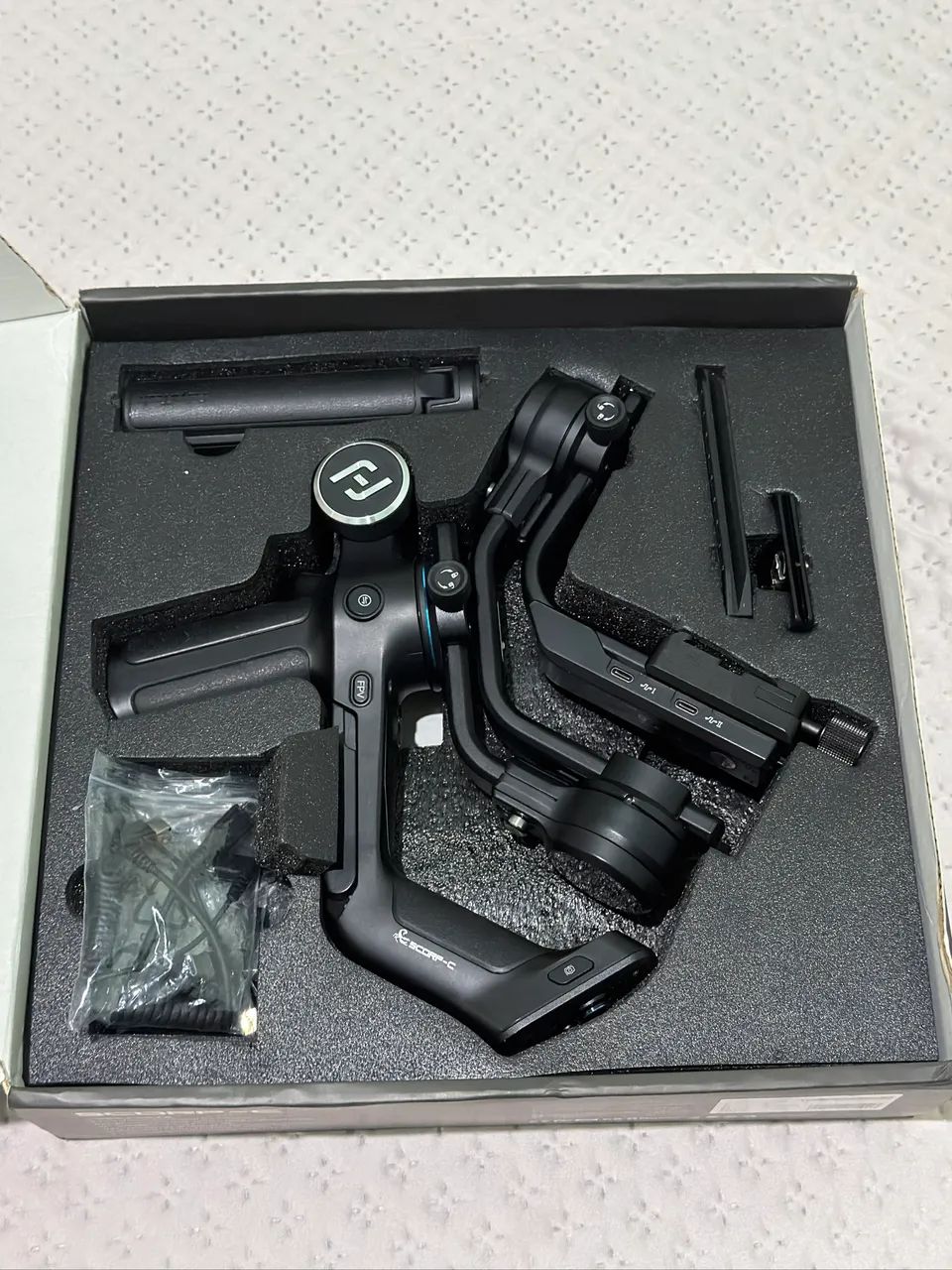 Gimbal SCORP C - Foto 3