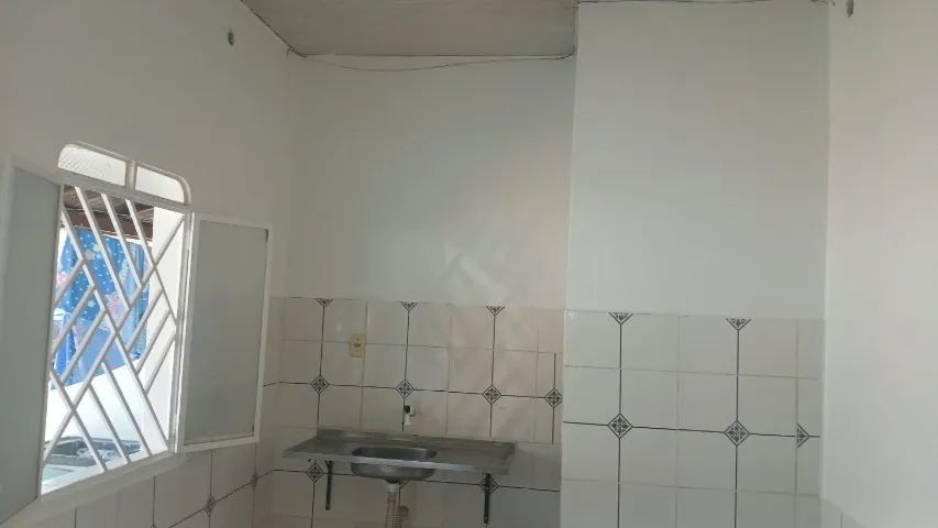 Aluguel no Liberdade 