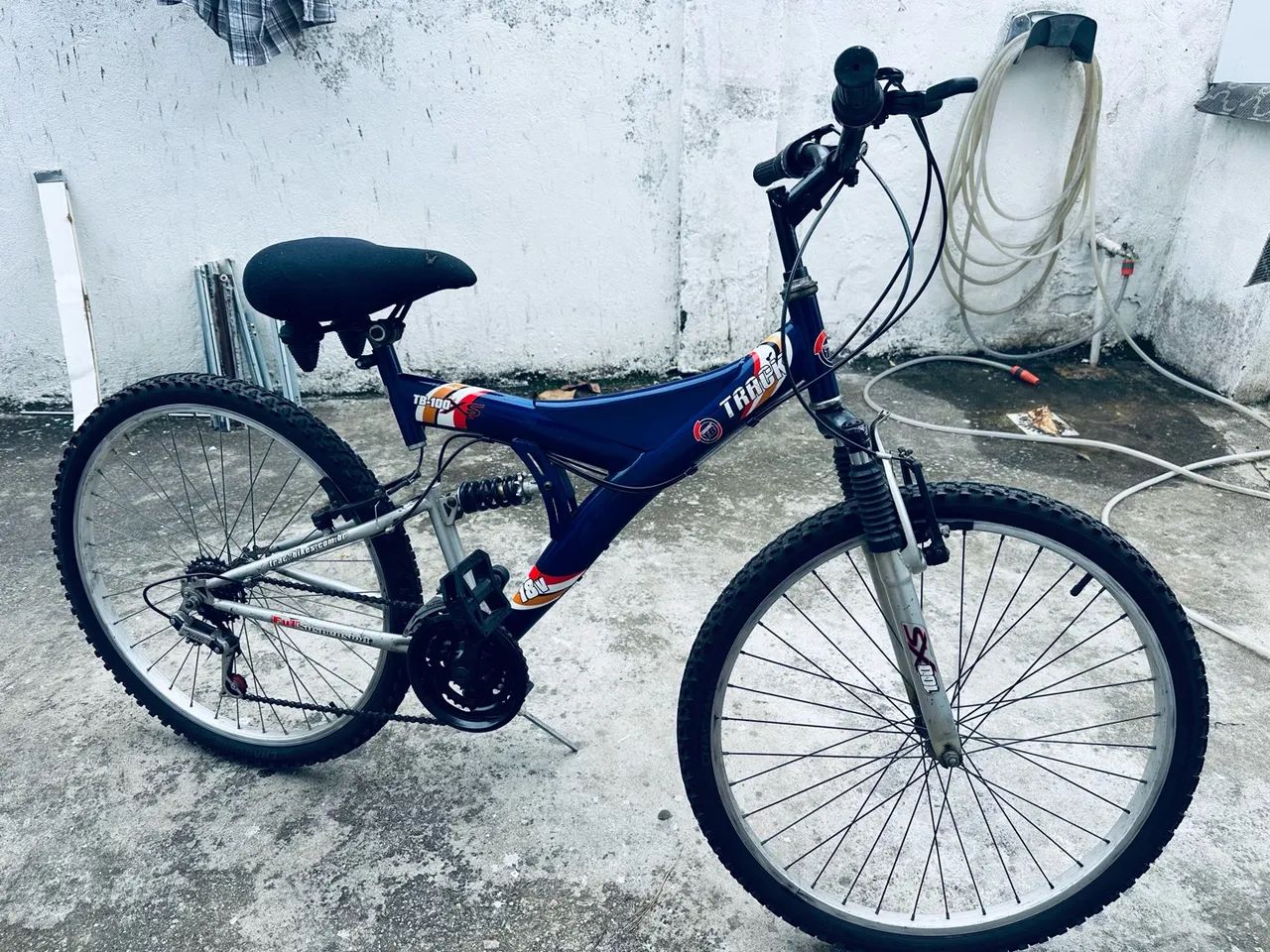 Bicicleta  - Foto 5