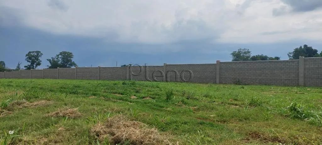 Terreno à venda em Paulínia, Betel, com 350 m², Residencial Porto Ville São Luiz