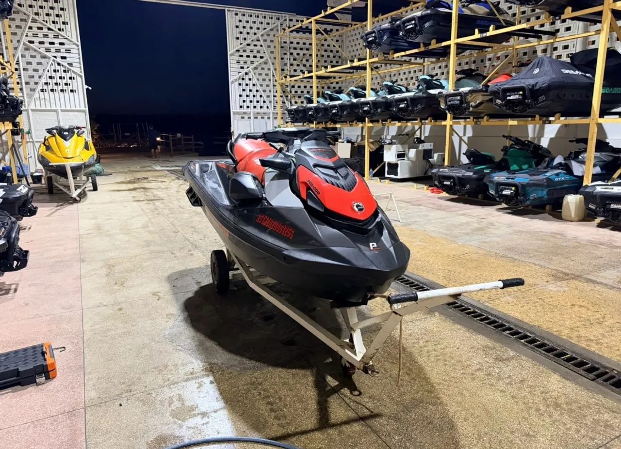 Jetski  - Foto 3