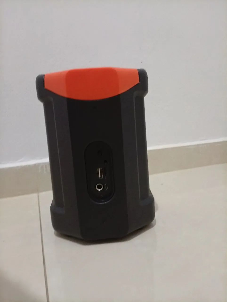 Caixa De Som Bluetooth  - Foto 4