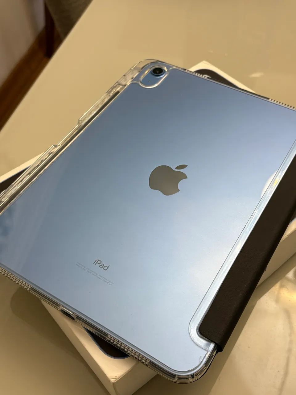 iPad 10 c/ Acessórios  - Foto 5
