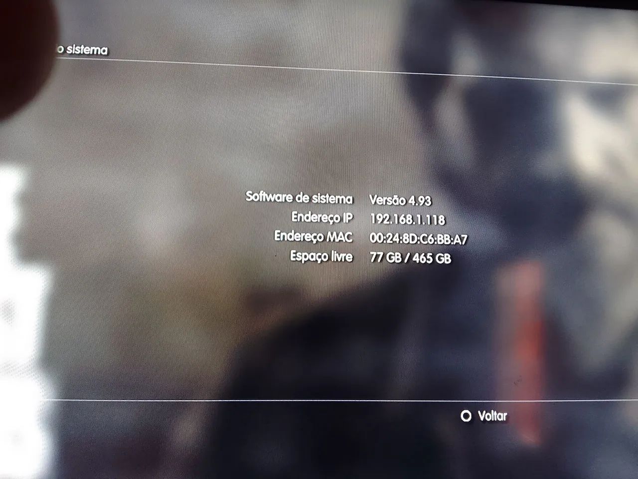 Ps3 desbloqueado  - Foto 3