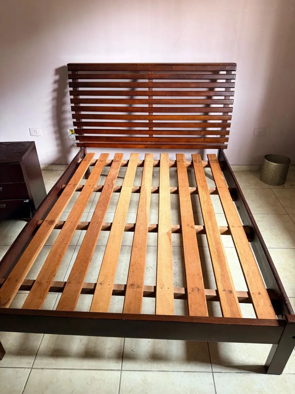 Cama casal  - Foto 2