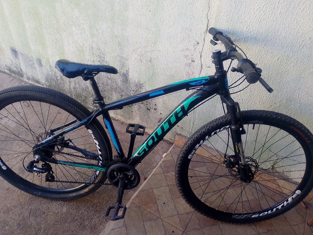 Bicicleta  - Foto 5