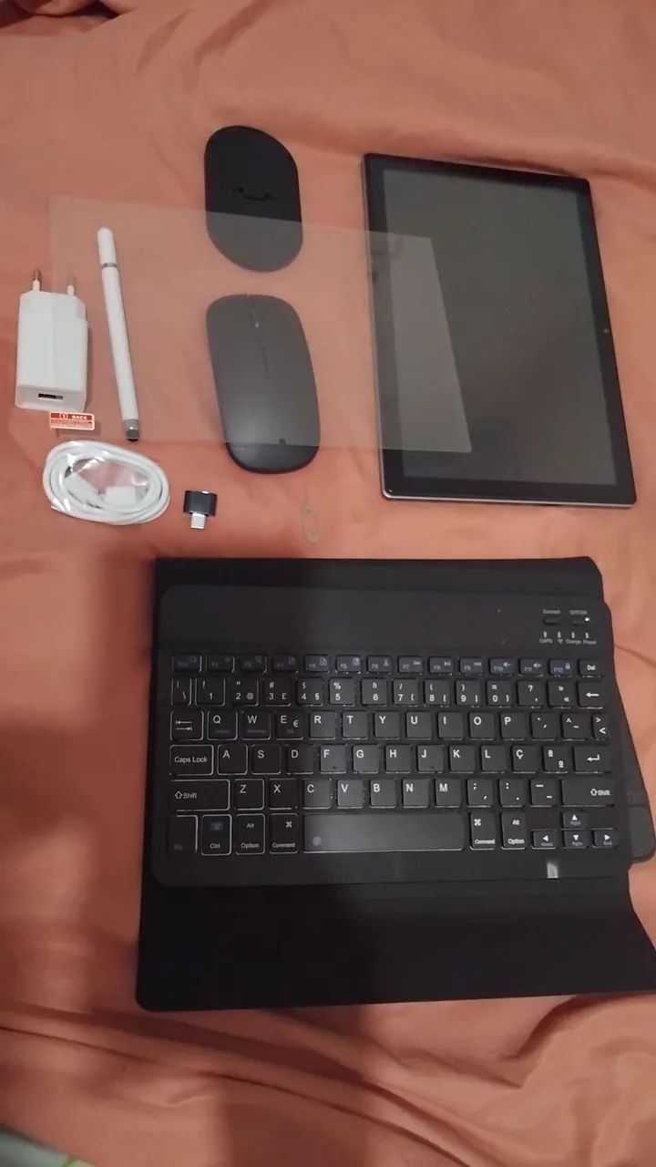 Tablet 128 gb+6Gb RAM  - Foto 2