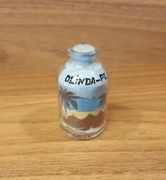 Lembrança de Olinda - Pernambuco - Foto 3