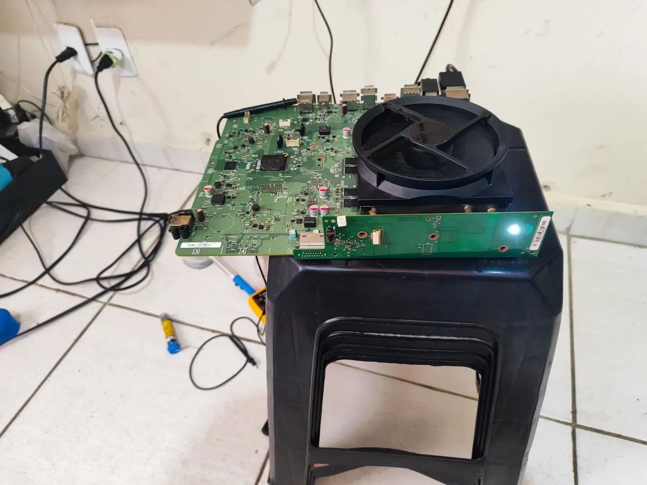 Xbox one fat - Foto 4