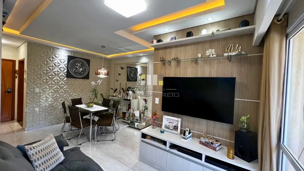 Apartamento à venda, Centro, Sumaré, SP - Foto 5
