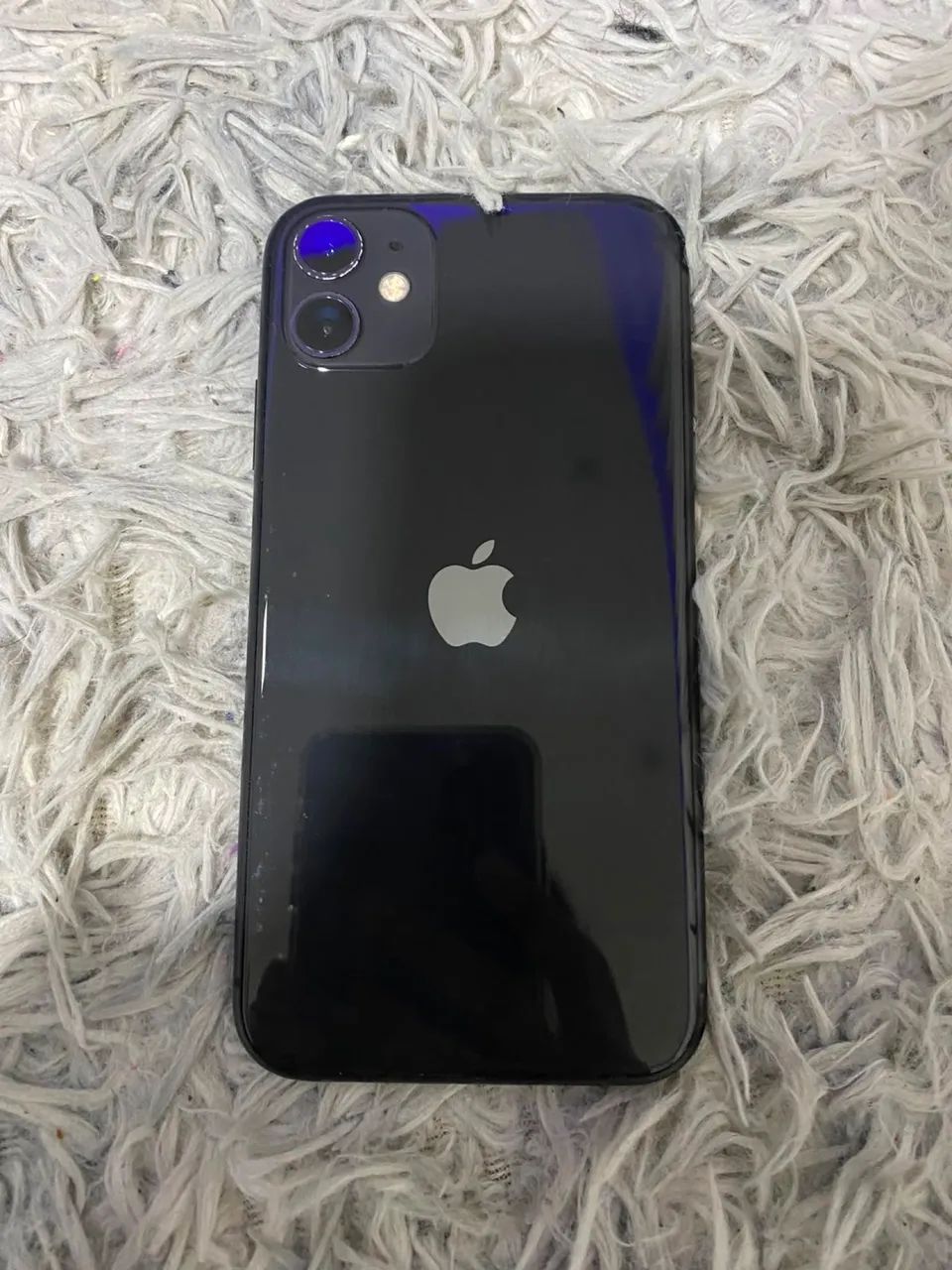 iPhone 11 Preto 64g - Foto 3