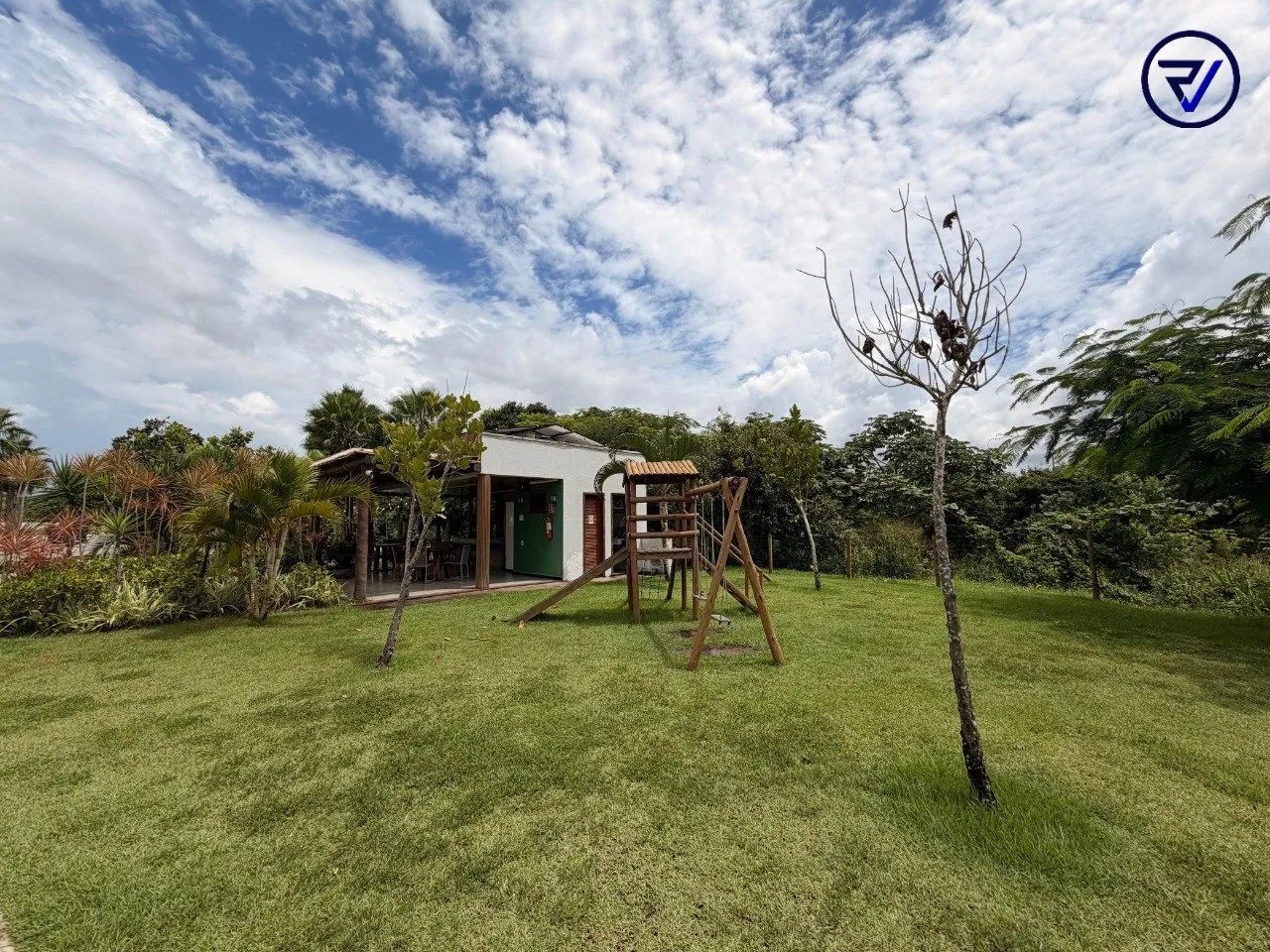 Reserva Terra Brasilis | Vista para Área Verde - Foto 5