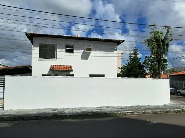 Vendo Casa no Condomínio Vivendas de Aracaju