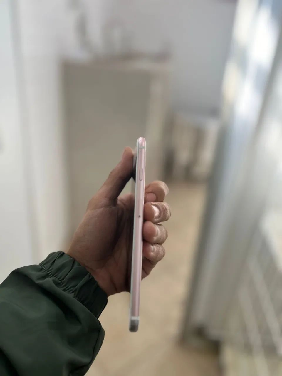 IPHONE 6s PLUS  - Foto 3