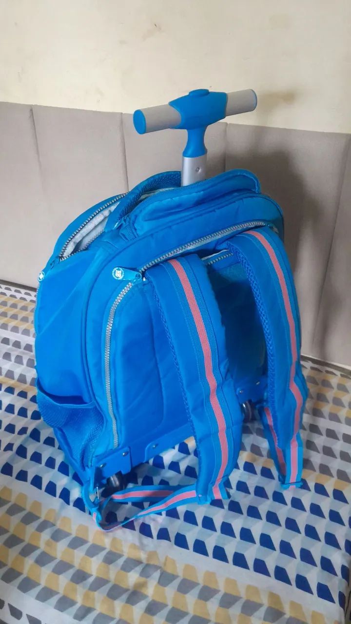 Bolsa Rebecca bombom - Foto 2