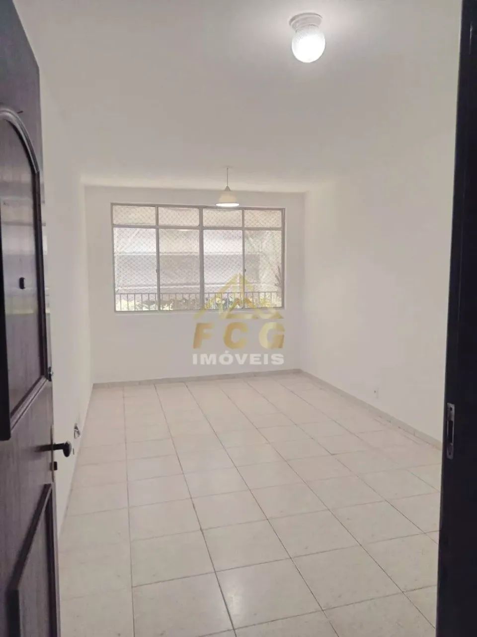 Apartamento 2 quartos em Santa Rosa - Niterói