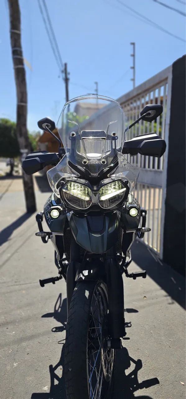 Vendo tigger 800 - Foto 3