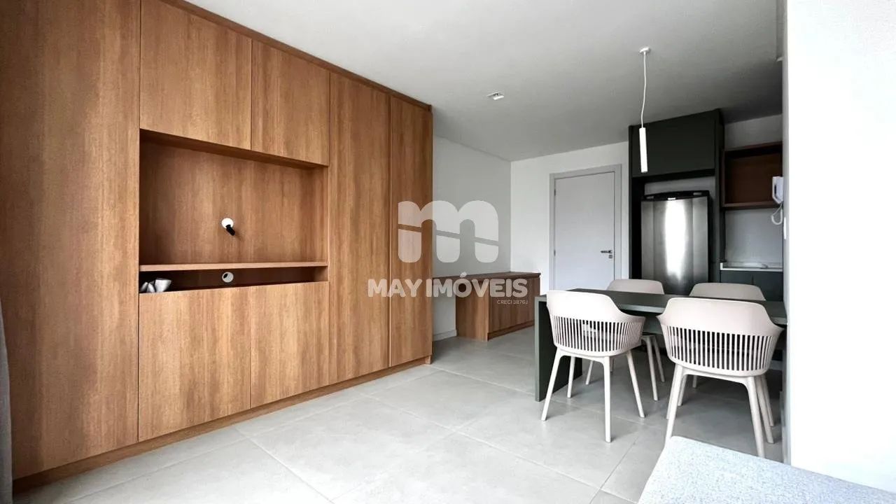 Studio mobiliado no Centro de Itajai - Foto 3