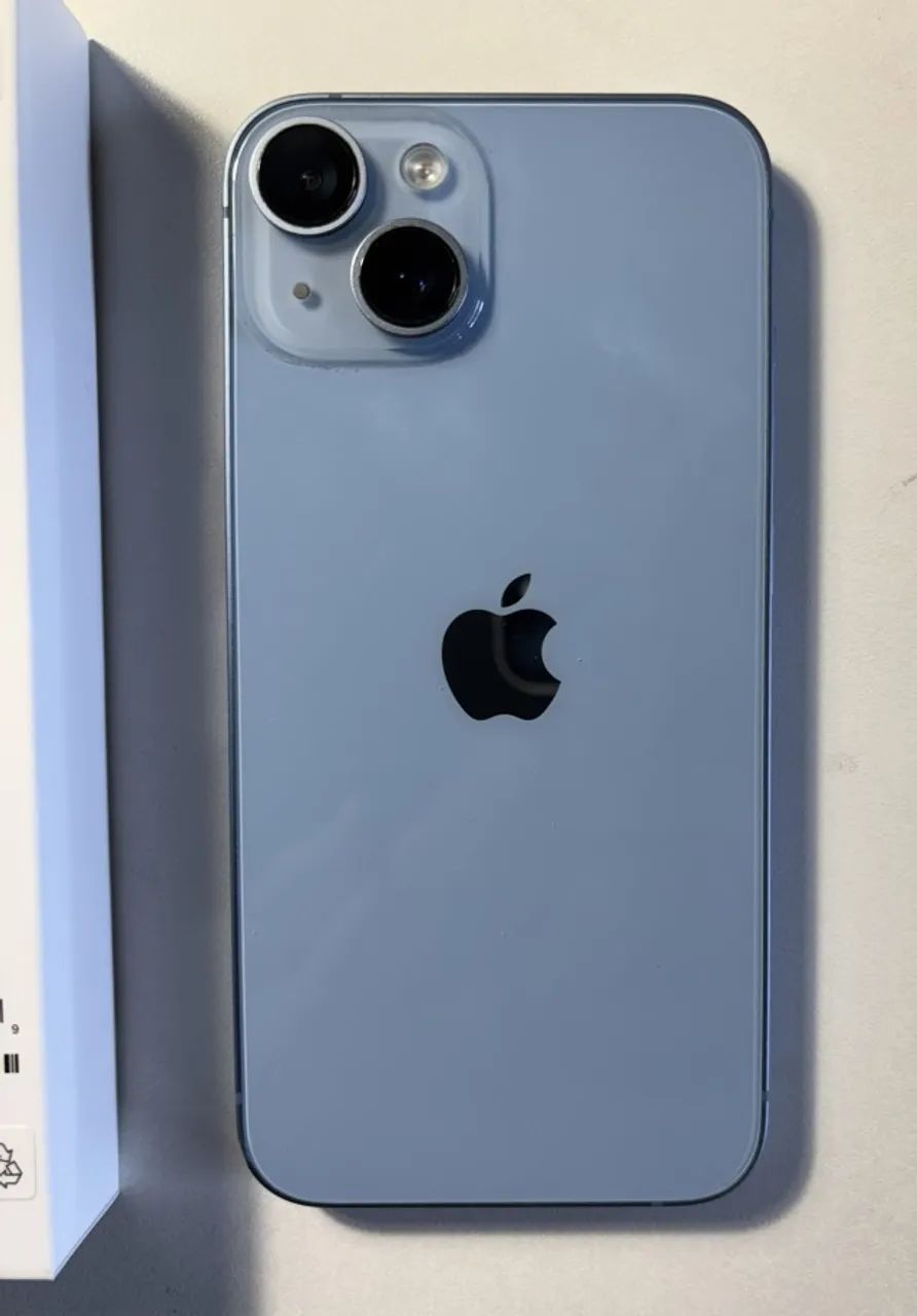 IPHONE 14 256 GB , OTIMO ESTADO - Foto 3