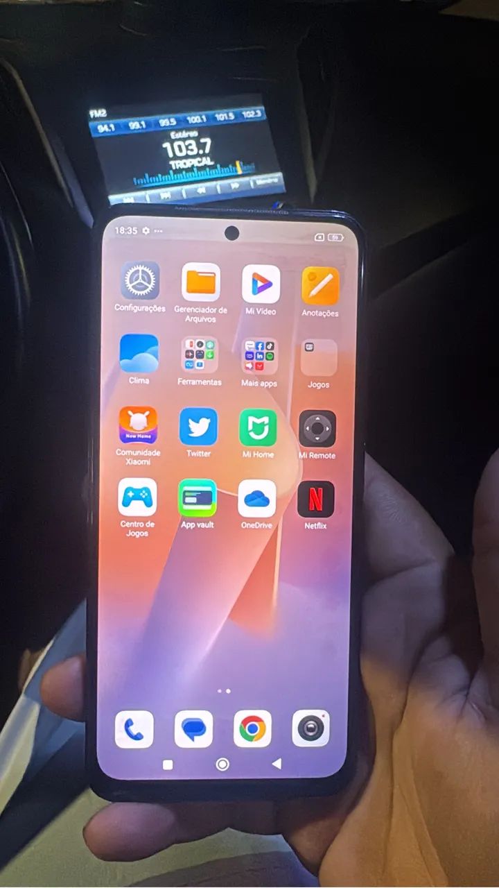 Xaomi redmi  - Foto 2