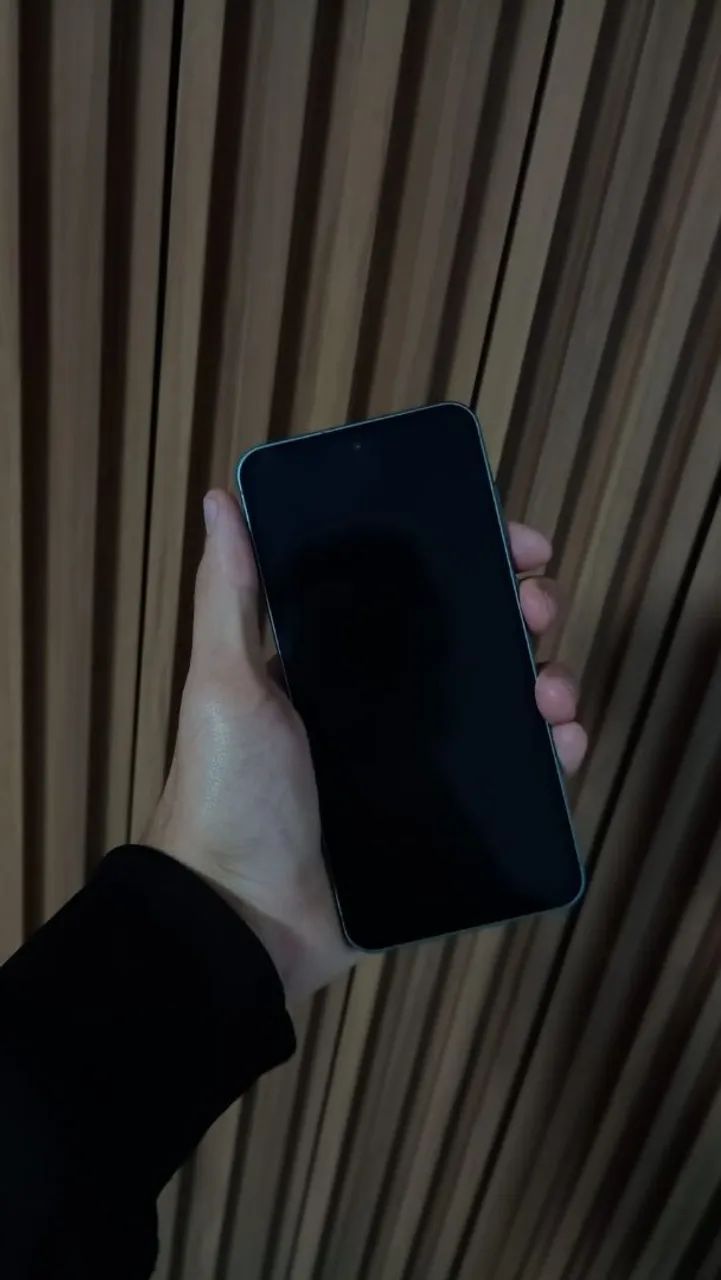 A56 128gb NA CAIXA COM NOTA - Foto 2