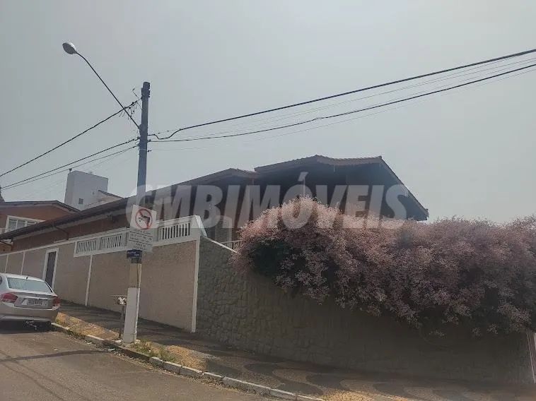 casa - Parque Taquaral - Campinas - Foto 2
