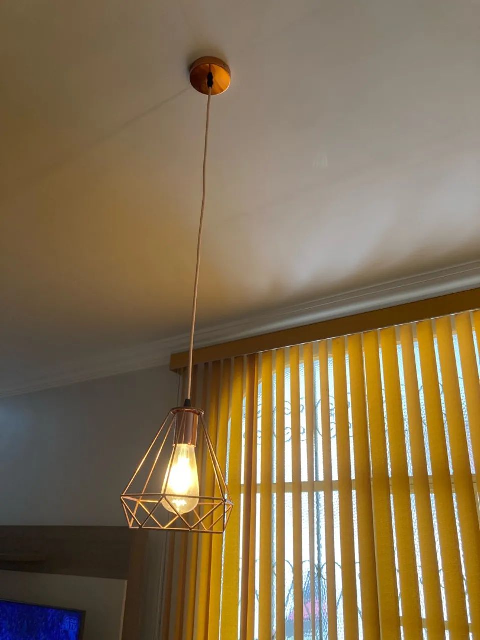 Lustre imperdível  - Foto 3