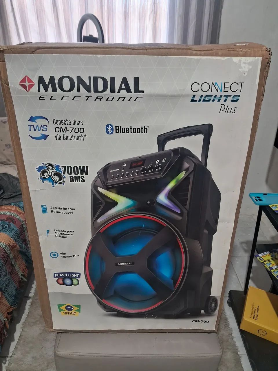 Som