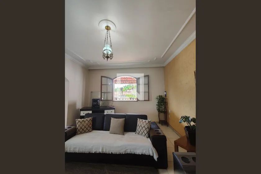 Casa à Venda - Colonial, 5 Quartos, 500 m2 - Foto 5