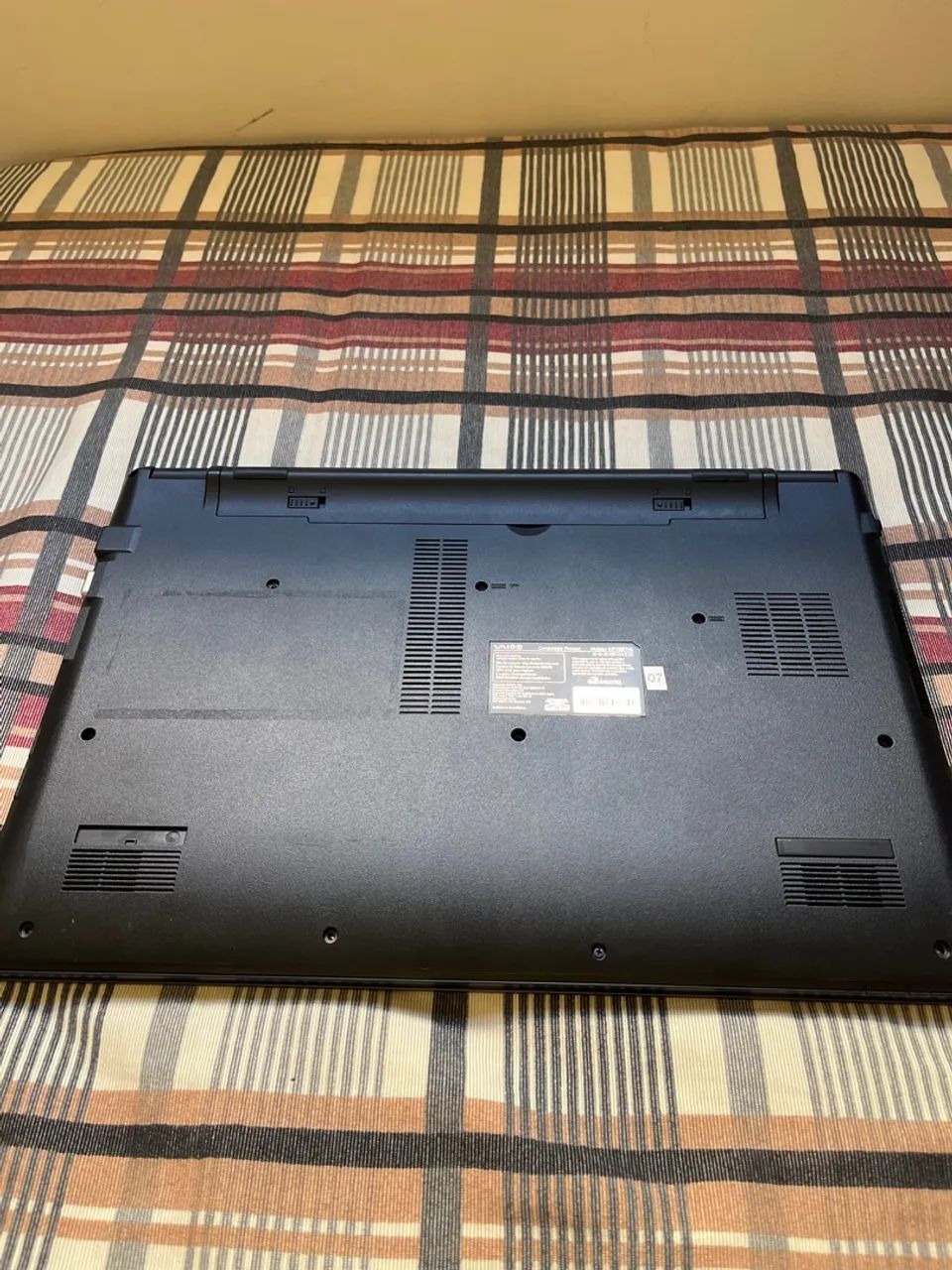 Notebook Sony vaio vjf155f11x - Foto 5