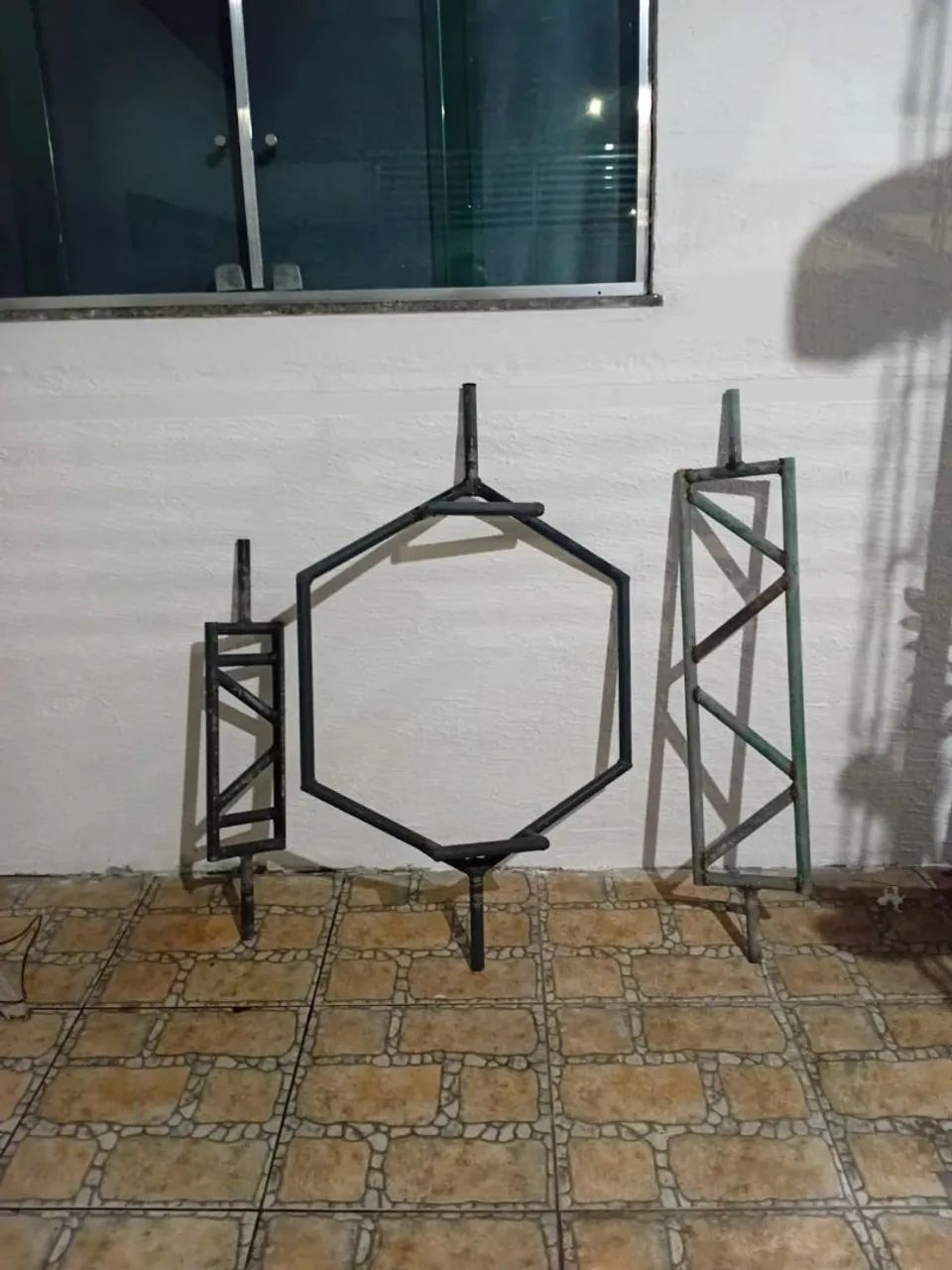 Formas de combugol e aparelhos para agachamento 