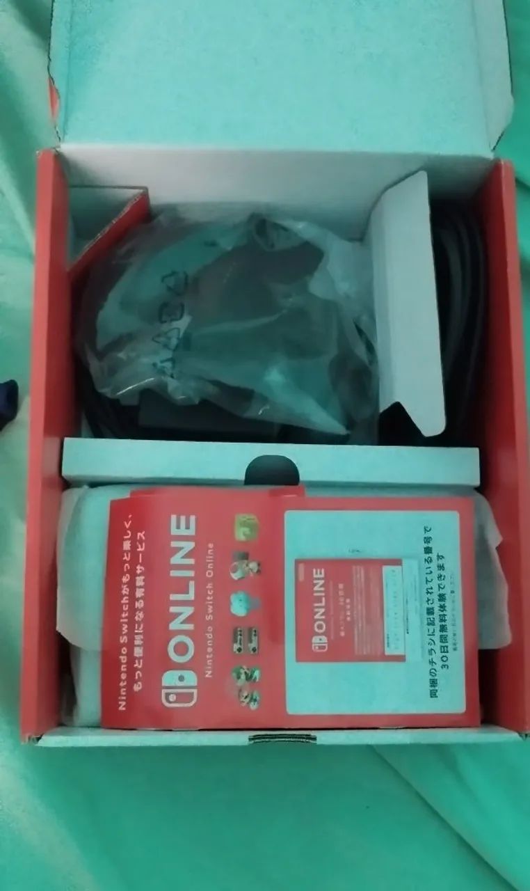 Nintendo Switch oled desbloqueado  - Foto 5