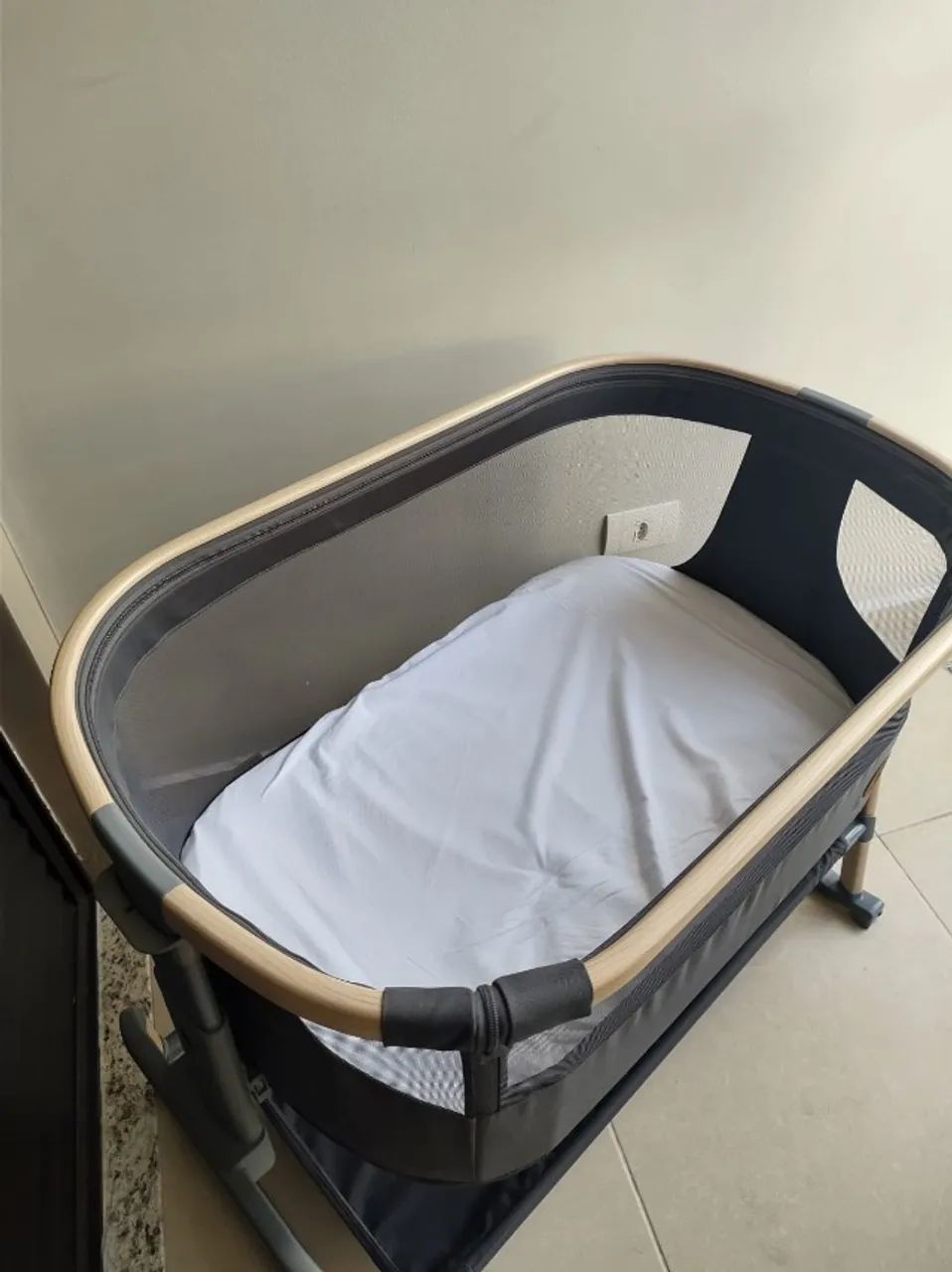 Berço Moisés Iora Maxi Cosi - Foto 2