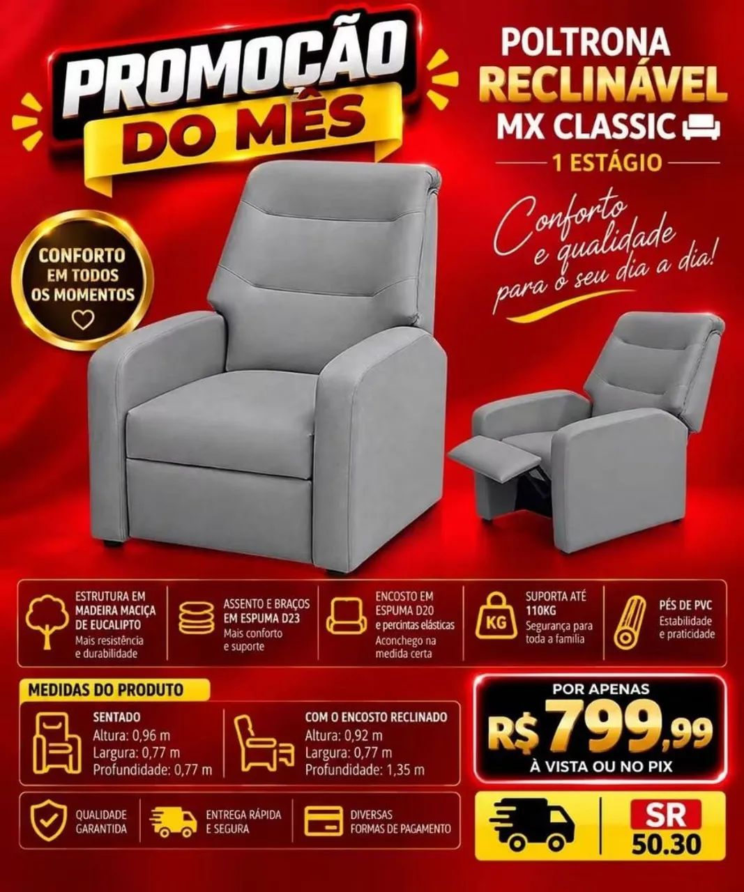 MÓVEIS EM GERAL  - Foto 2